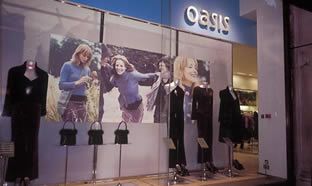 Oasis